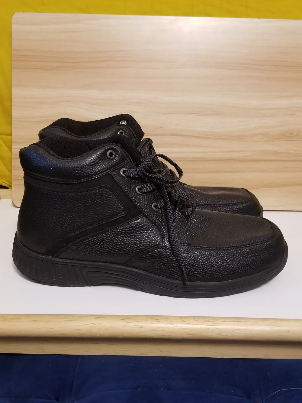 Orthofeet Highline Boots